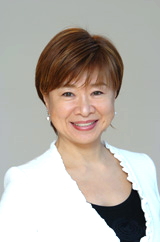 幸田 真音 氏