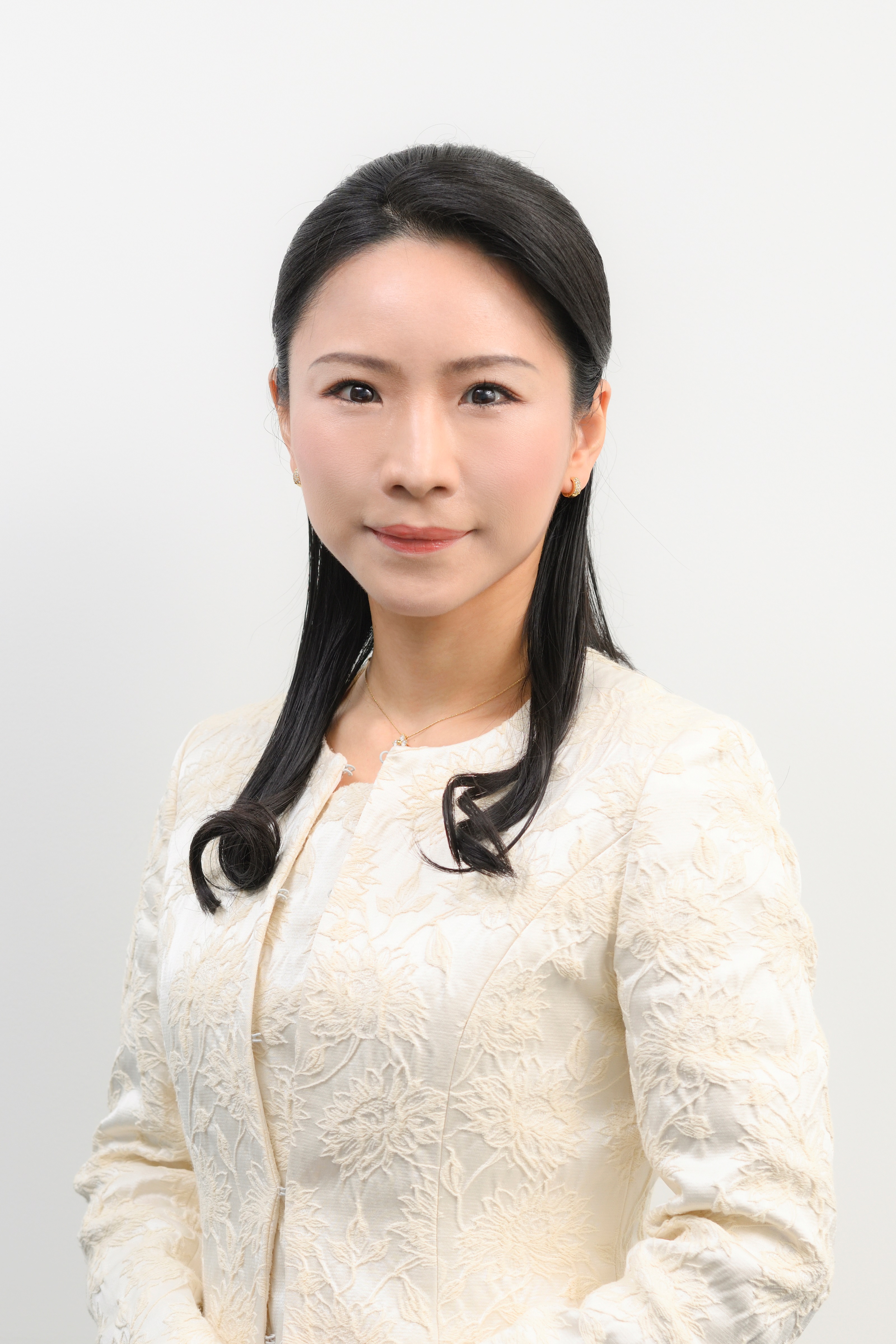 安藤 希 氏